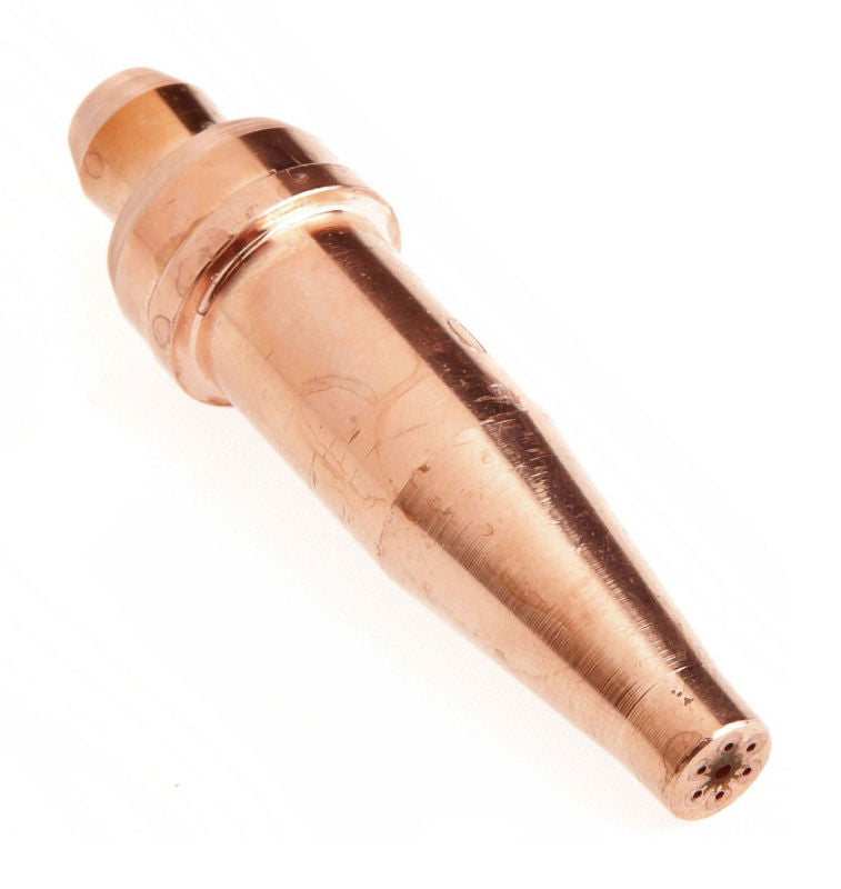 Forney 60447 Oxy-Acetylene Cutting Tip, Size #0 (0-3-101) Victor® Compatible