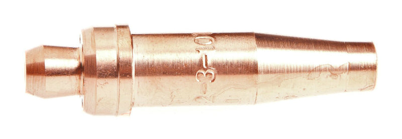 Forney 60449 Oxy-Acetylene Cutting Tip, Size #2 (2-3-101) Victor® Compatible
