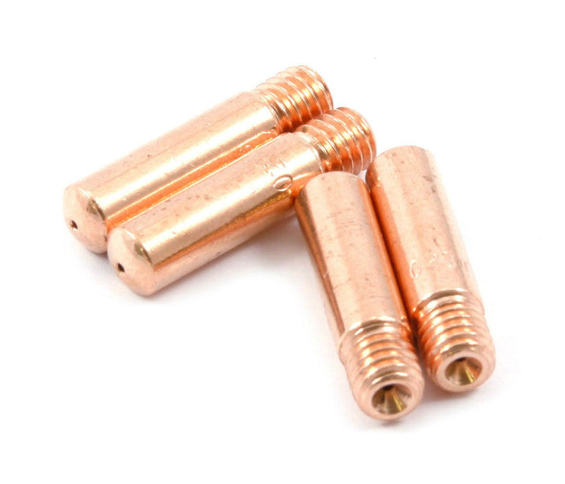 Forney 60170 MIG Contact Tip, 0.023"