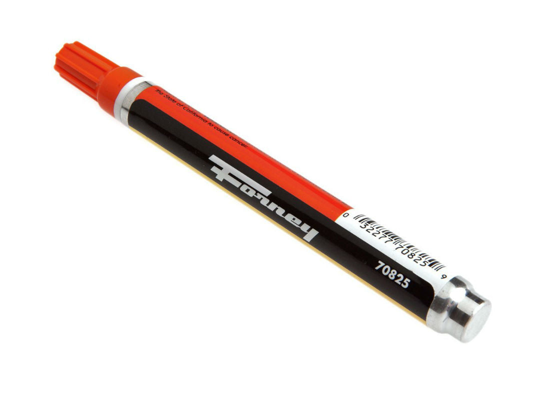 Forney 70825 Paint Marker, Orange