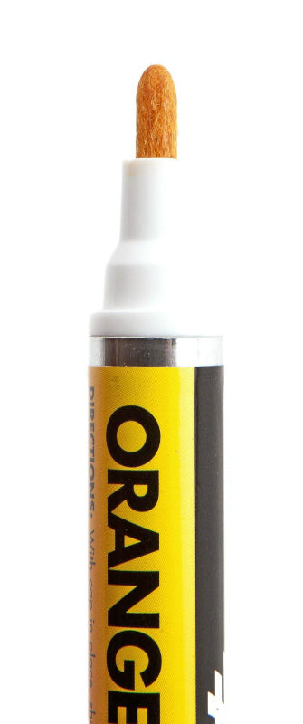 Forney 70825 Paint Marker, Orange