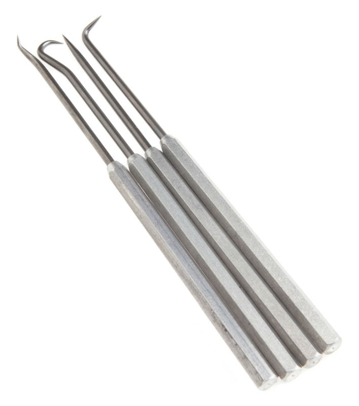 Forney 70710 Pick Easy 4-Way Repair Kit