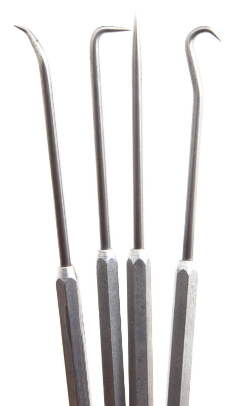 Forney 70710 Pick Easy 4-Way Repair Kit