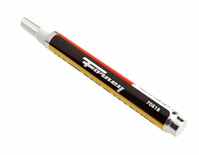 Forney 70818 Paint Marker, White
