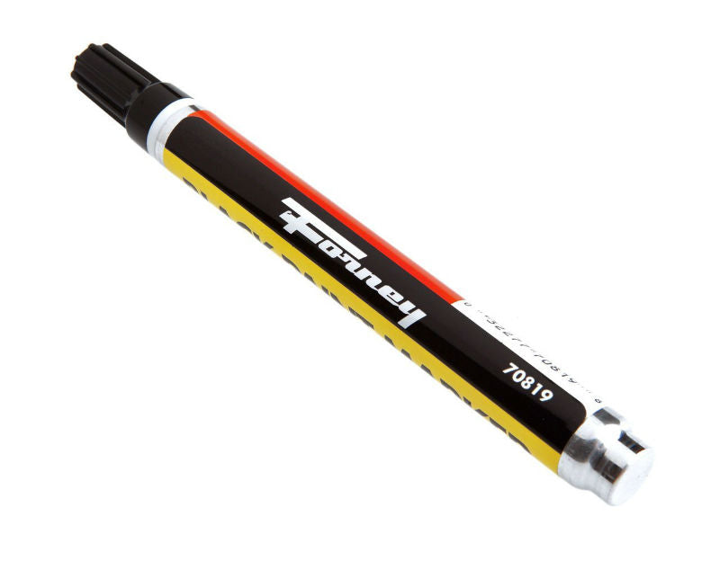 Forney 70819 Paint Marker, Black