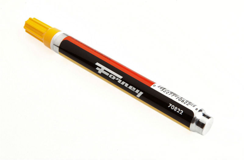 Forney 70822 Paint Marker, Yellow