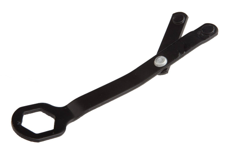 Forney 73148 Adjustable Spanner Wrench