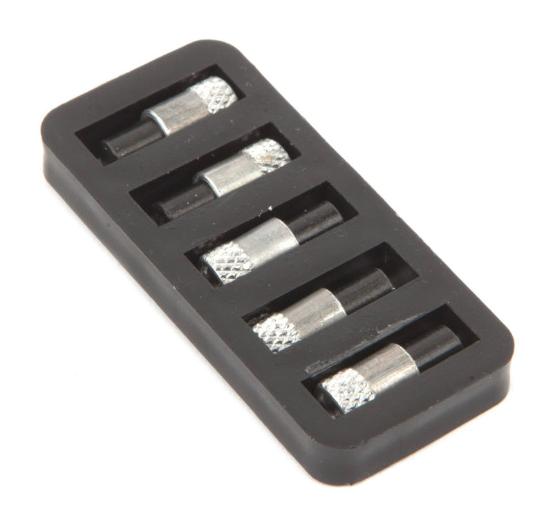 Forney 86122 Single Replacement Striker Flints, 5-Pack