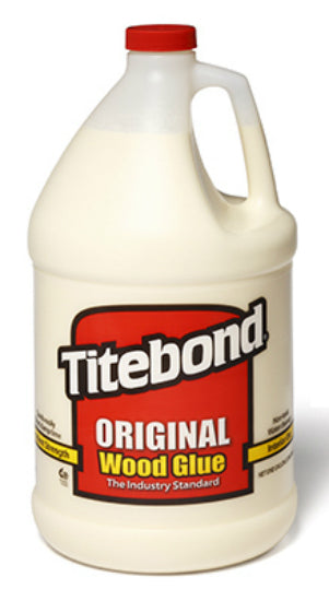 Titebond 5066 Original Wood Glue, 1 Gallon