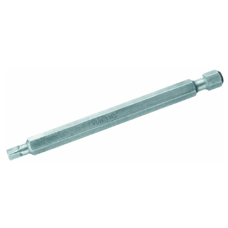 DeWalt® DW2231 Square Recess Power Bit, #1, 3-1/2"