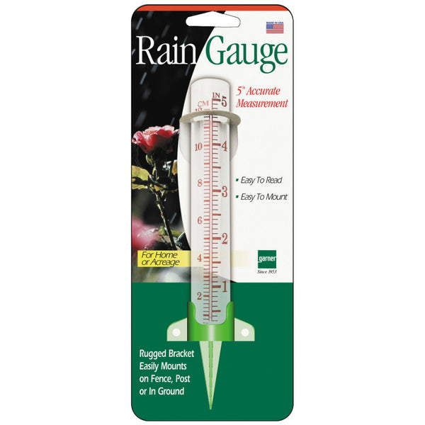 EZ Read 820-0409 Basic Rain Gauge