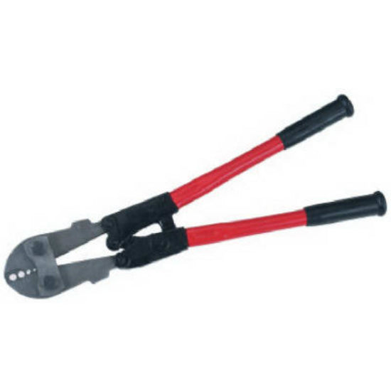 Dare 2154 Splicing Crimping Tool with Four-Slot