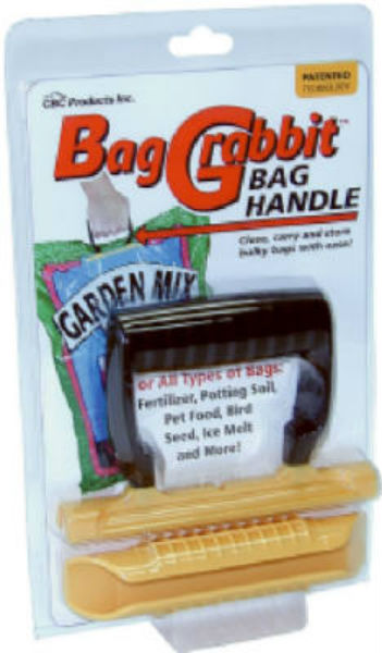 Cbc Products BG50 Bag Grabbit™ Bag Handle