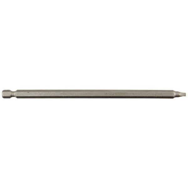 DeWalt® DW2262 Square Recess Power Bit, #2, 6"