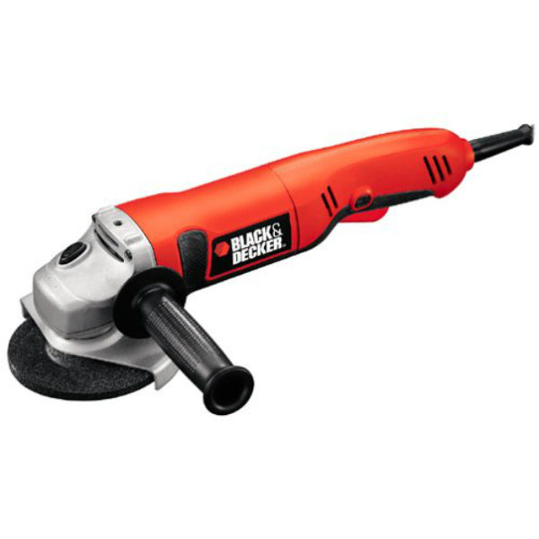Black & Decker® G950 Small Angle Grinder, 4-1/2"