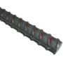 SteelWorks 11802 Weldable Steel Rebar, 1/2" x 36", Plain Finish