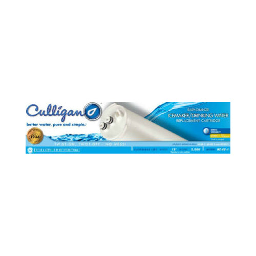 Culligan RC-EZ-1 Easy Change Replacement Cartridge