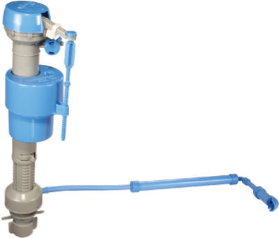 MJSI HC660 HydroClean Toilet Fill Valve