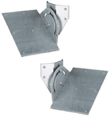 Selkirk 200420 Universal Roof Support Kit, #RSK