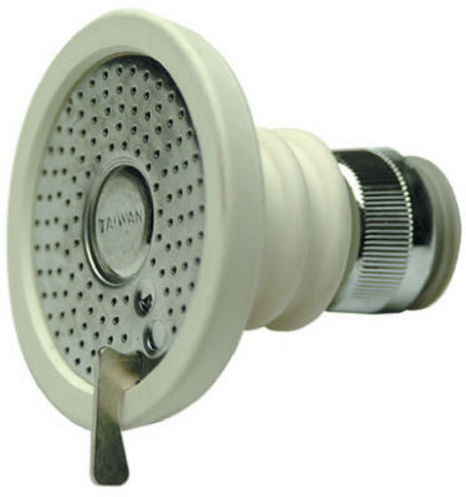 BrassCraft SF0081 Dual Thread Faucet Spray Aerator