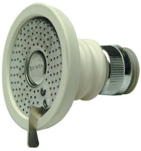 BrassCraft SF0081 Dual Thread Faucet Spray Aerator
