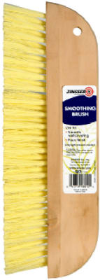 Zinsser 98012 Smoothing Brush, 12"