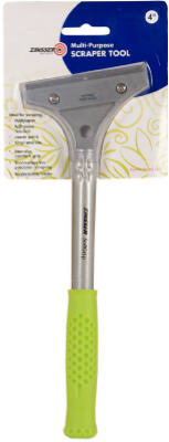 Zinsser 98014 Multi Purpose Scraper, 4"
