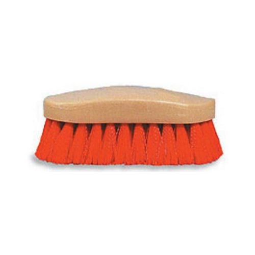 Decker 95 Blue Ribbon Synthetic Grooming Brush for Horses, Assorted