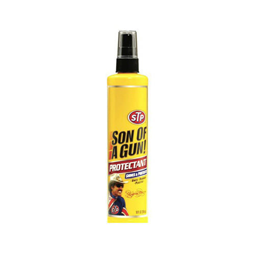 STP 65254 Son-Of-A-Gun® Pump Spray Protectant, 10 Oz