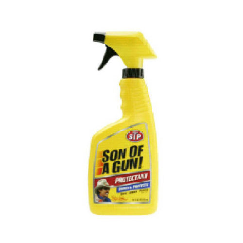 STP 65229 Son-Of-A-Gun® Multi-Purpose Protectant, 16 Oz