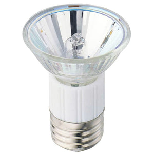 Westinghouse 04731 JDR Halogen Narrow Flood Light Bulb, 75W, Clear
