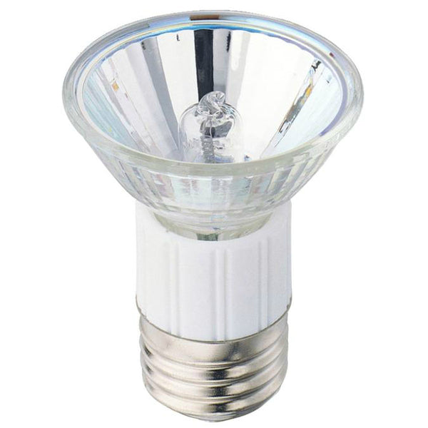 Westinghouse 04731 JDR Halogen Narrow Flood Light Bulb, 75W, Clear