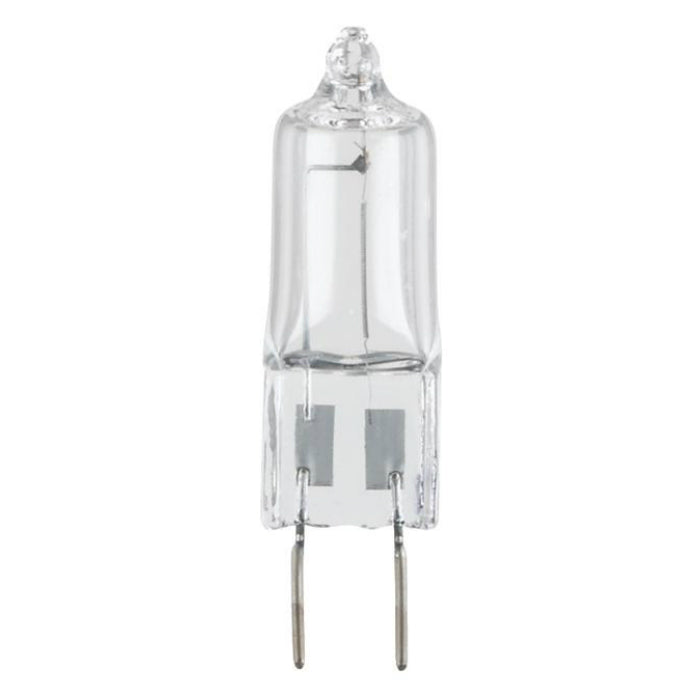 Westinghouse 04710 JCD T4 Halogen Light Bulb, 20W, 120V, Clear