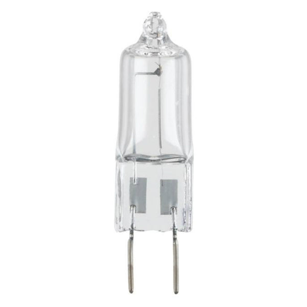 Westinghouse 04710 JCD T4 Halogen Light Bulb, 20W, 120V, Clear