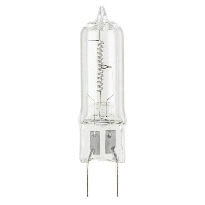 Westinghouse 04714 JCD Halogen T4 Light Bulb, 75W, GY8.6 Base, Clear