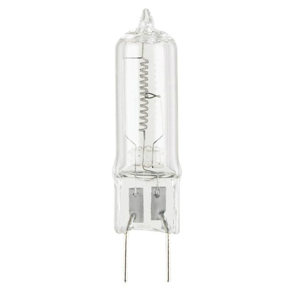 Westinghouse 04714 JCD Halogen T4 Light Bulb, 75W, GY8.6 Base, Clear