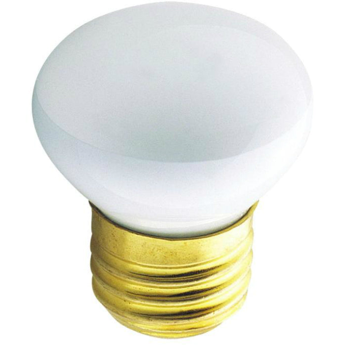 Westinghouse 03623 Incandescent R14 Flood Light Bulb, 25W, 120V