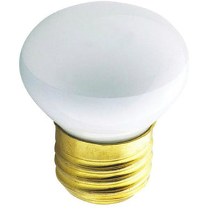 Westinghouse 03623 Incandescent R14 Flood Light Bulb, 25W, 120V