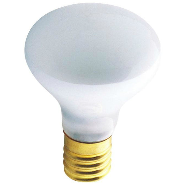 Westinghouse 03626 Incandescent Flood Light Bulb, 40W, 120V, 2.625" MOL