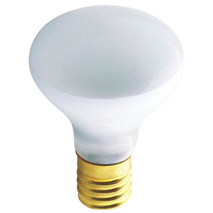 Westinghouse 03648 R14 Incandescent Flood Light Bulb, 25W, 120V