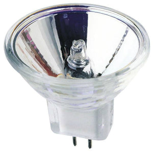 Westinghouse 04750 MR11 Halogen Low Voltage Narrow Flood Light Bulb, 20W, Clear