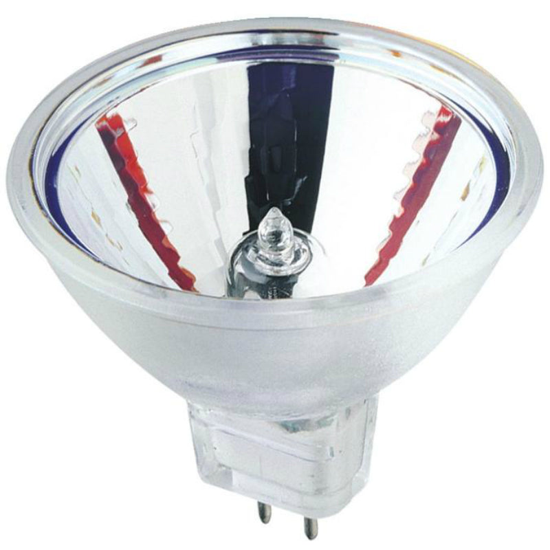 Westinghouse 04756 Clear Halogen Narrow Flood Light Bulb, 50W, 12V