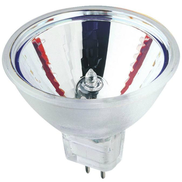 Westinghouse 04756 Clear Halogen Narrow Flood Light Bulb, 50W, 12V