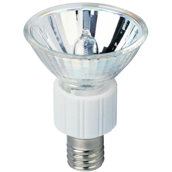 Westinghouse 04760 JDR Halogen Clear Lens Narrow Flood Light Bulb, 75W