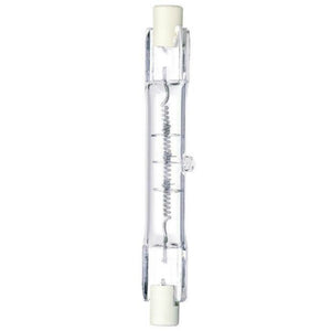Westinghouse 04777 Utility Halogen T3 Bulb, 100W