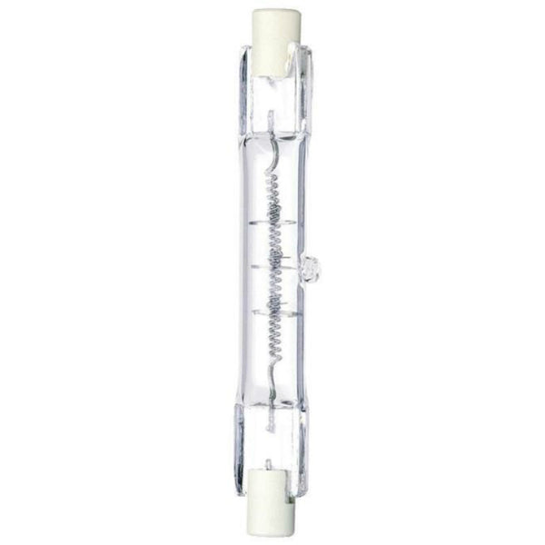 Westinghouse 04777 Utility Halogen T3 Bulb, 100W