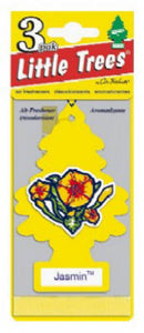 "Little Tree" Jasmin Air Freshener