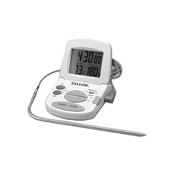 Taylor 1470N Digital Oven Thermometer