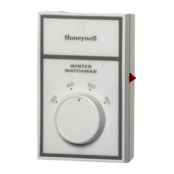 Honeywell CW200A1032/E1 Winter Watchman Temperature Drop Notifier, 120-Volt