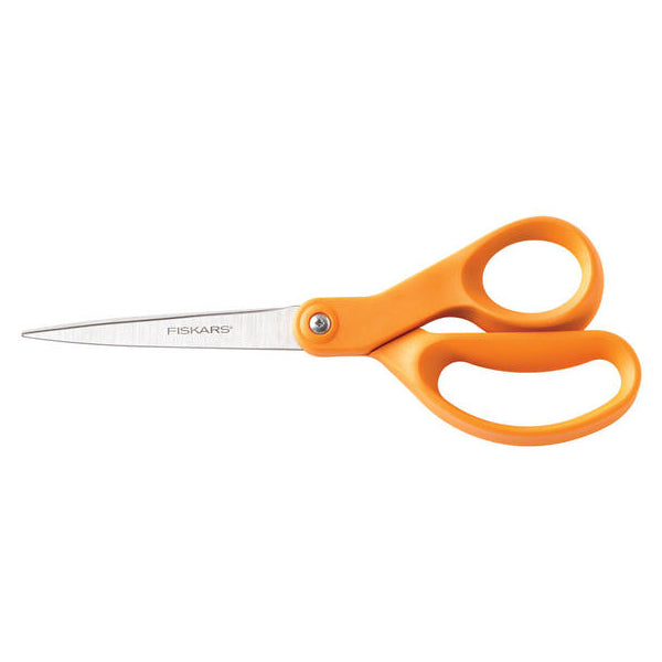 Fiskars® 34527797 Premier Home-Office Scissors, 8"